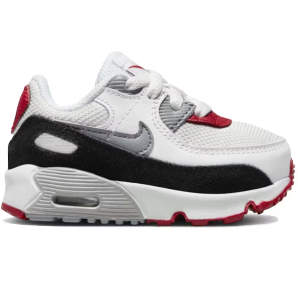 Nike Baby Air Max 90 Sneakers Sz 5